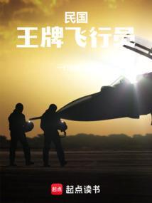 民国王牌飞行员笔阅