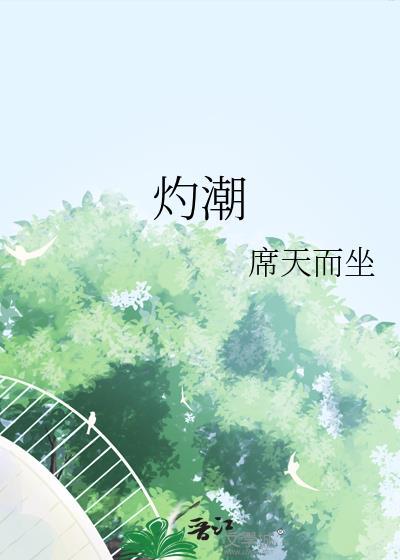 灼潮txt