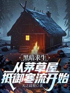 黑暗求生从茅草屋到蚁巢天灾