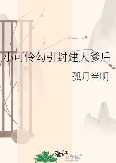 小可怜四