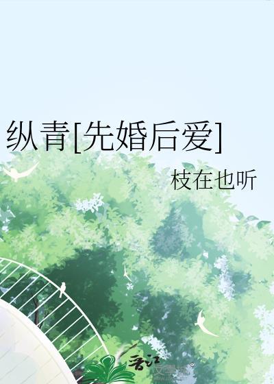 纵青先婚后爱txt完结版