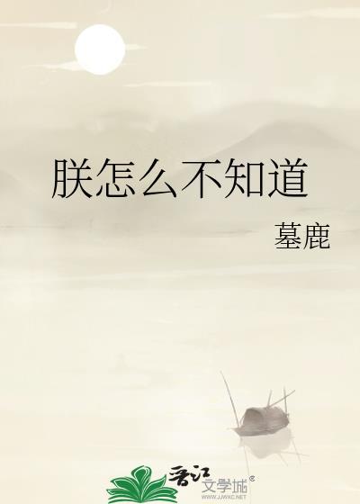 朕不知道的惊喜