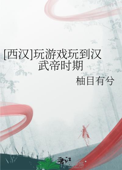 汉朝的游戏