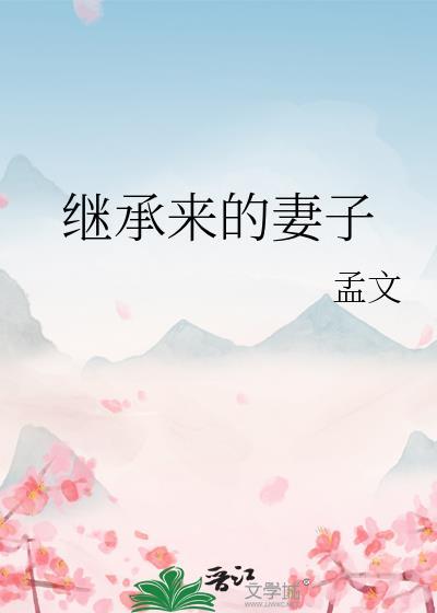 继承来的妻子 孟文
