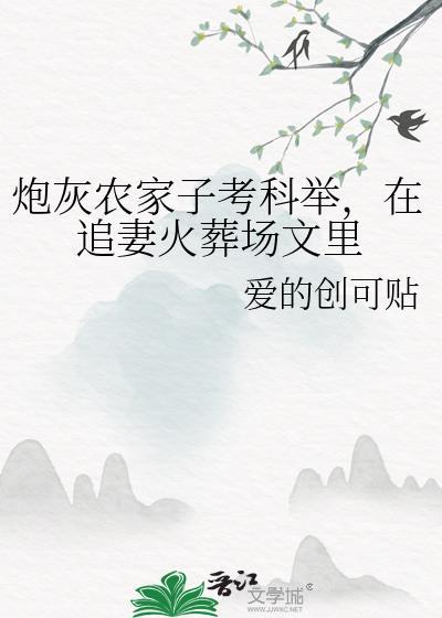 农门炮灰