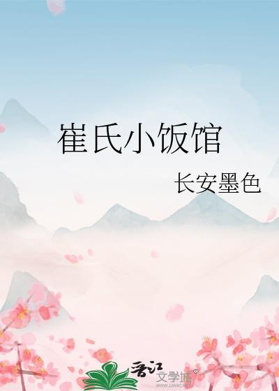 崔氏小饭馆完整版TXT