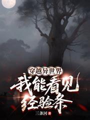 穿越异世界我能看见经验条笔趣阁