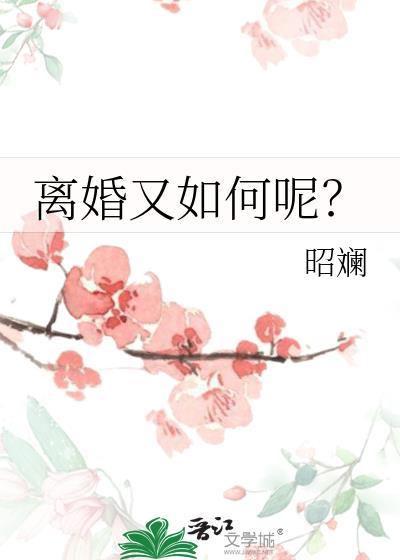 离婚又如何呢全文免费阅读
