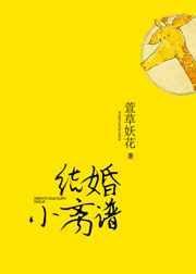结婚小离谱TXT