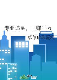 追星靠什么赚钱