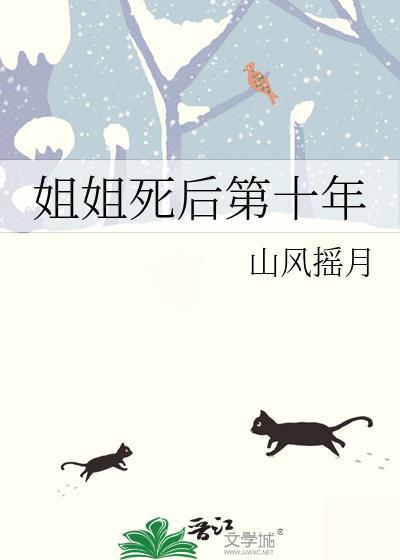 姐姐死后第十年TXT