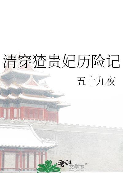 清穿贵妃荣宠记全集