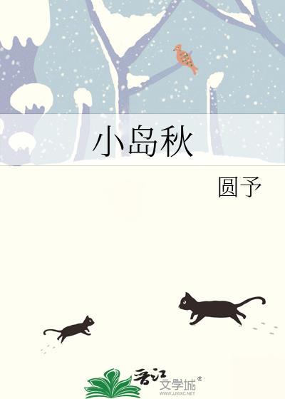 小岛秋txt文档