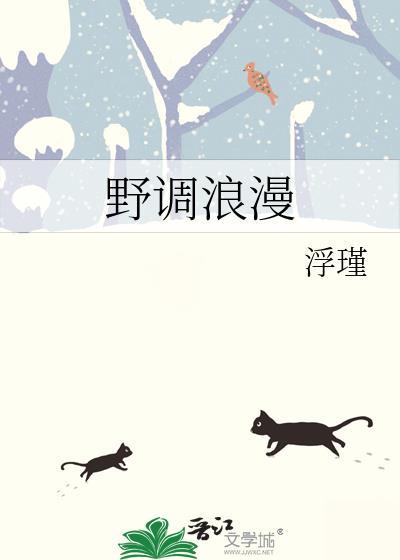 浪漫的调调歌词是什么意思