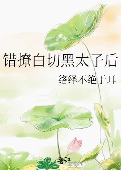 错撩实体书番外4