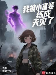 我是小富婆