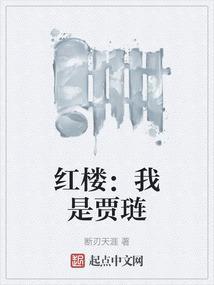 红楼梦之我是贾琏