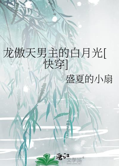 龙傲天男主的白月光全文txt百度