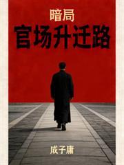 官场局中局免费阅读