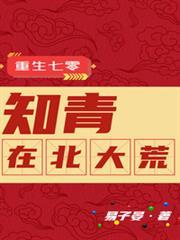 重生七零 知青在北大荒