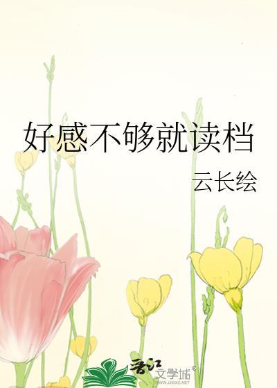 好感度已满无防盗