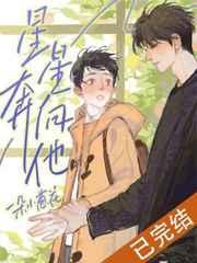星星会奔向什么