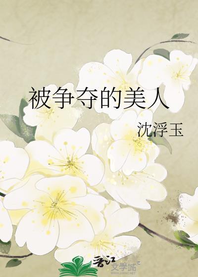 清冷美人总被争夺