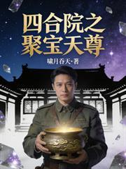 四和院聚宝盆