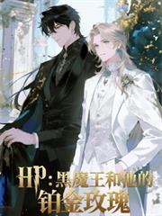 (hp同人)黑魔王的铂金王子