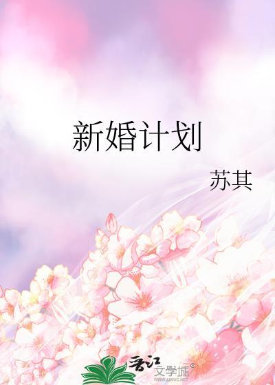 新婚计划by苏其番外