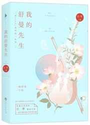 我的舒曼先生格格党