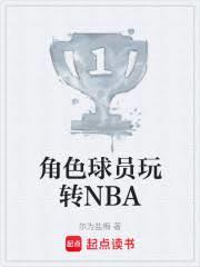 角色球员玩转nba。