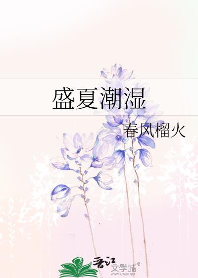 盛夏潮湿by春风榴火