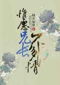 惟愿兄长不多情好看吗