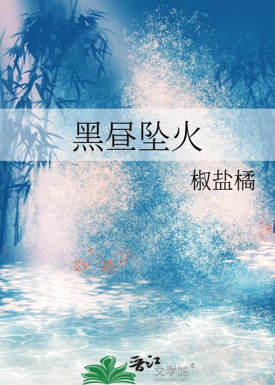 黑昼坠火全文阅读