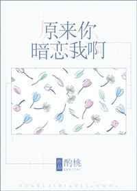 原来你暗恋我啊txt