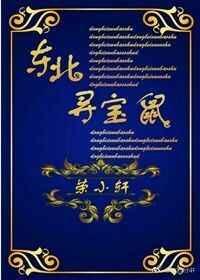 东北寻宝鼠txt资源