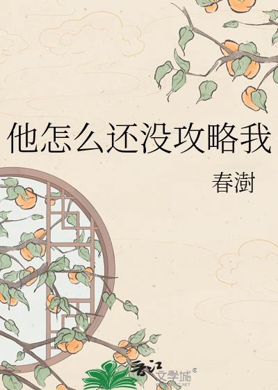 他怎么还没攻略我讲的什么
