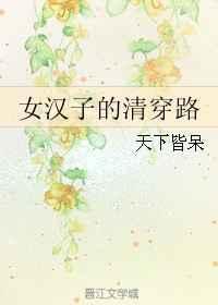 女汉子的清穿路百度