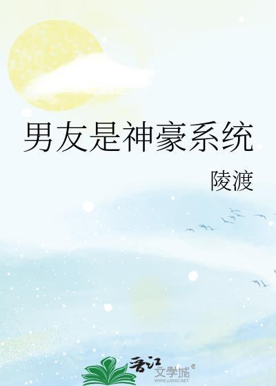 男神神豪系统