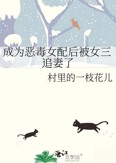 成为恶毒女配后被女三追妻了贴吧
