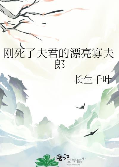 刚死了夫君的漂亮寡夫郎免费读