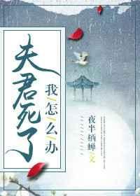 夫君走了的寓意