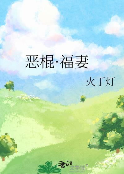 恶棍福妻火丁灯更新时间