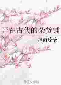 开在古代的杂货铺书包网格格党