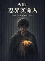 火影忍界买命人顶点