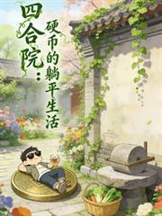 四合院里的躺平生活