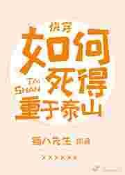 死得重于泰山目录