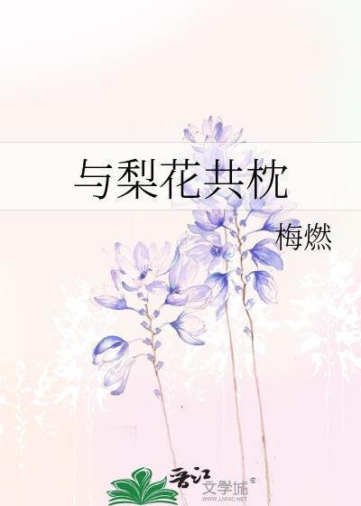与梨花共枕原著正版