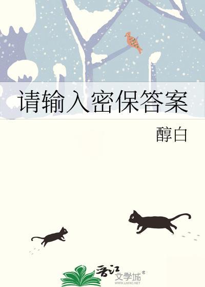 请输入密保答案盘